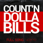 Count’n Dolla Bills (Full Song 140bpm)