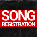 Song Registration