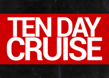 Ten Day Cruise – (Full Song Acapella 190bpm) Mp3