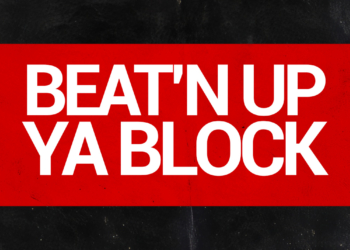 Beat’n Up Yo Block – (Full Song Acapella 165bpm) Mp3