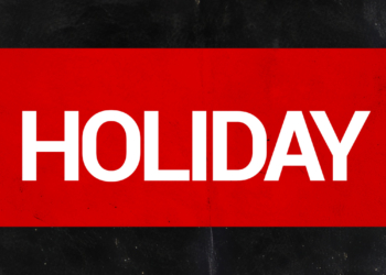 Holiday – (Full Song Acapella 122bpm) Mp3