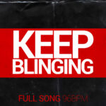 Keep Blinging – (Full Song Acapella 96bpm)