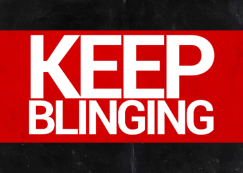 Keep Blinging – (Full Song Stems -96bpm)
