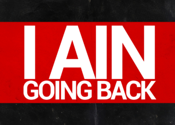 I Ain Going Back – (Full Song Stems -100bpm)