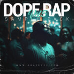 Dope Rap Vocal Pack Vol. 5