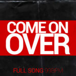 Come On Over (Full Song Acapella – 99bpm)