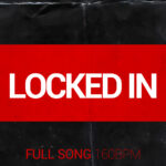 Locked In (Mp3 Acapella -160bpm)